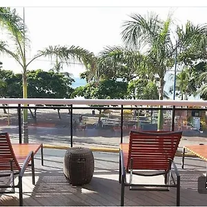 Landscape - Mobiliado Na Beira Mar , Fortaleza (Ceara) Brasil