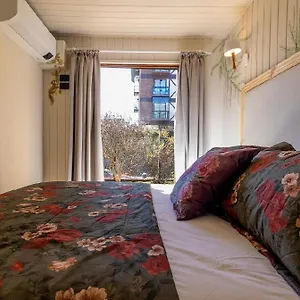 E-senses - Romanticos E Pet-friendly Em Apartamento
