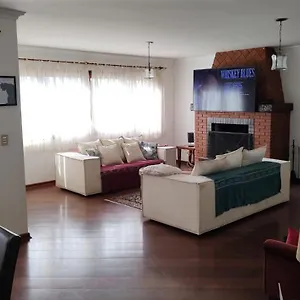 Capivari Apartamento