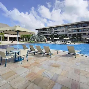 Class Eco Life - Paradisiaco , Pôrto das Galinhas Brasil