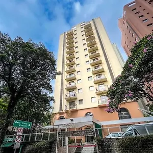 Paulista Flat 4*, São Paulo Brasil