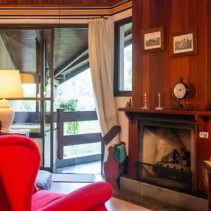 Espaco Inteiro - Elegante E Cheio De Charme Apartamento