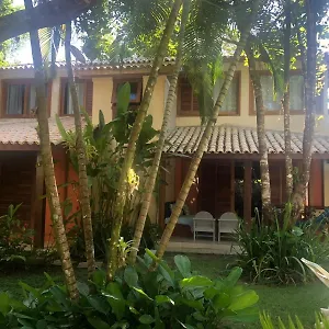 Refugio Arraial - Casa Em Arraial D'ajuda , Porto Seguro Brasil